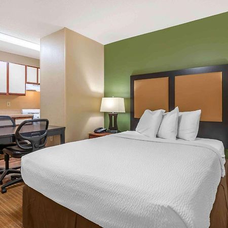 Extended Stay America Select Suites - Cincinnati - Florence - Meijer Dr Exterior foto